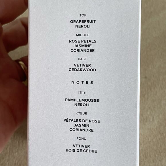 Beautycounter Sun Spill  Perfume - Picture 3 of 4